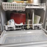 【はじめての家庭用食洗器】パナソニック食器洗い乾燥機「NP-TZ300」の良い点・イマイチな点